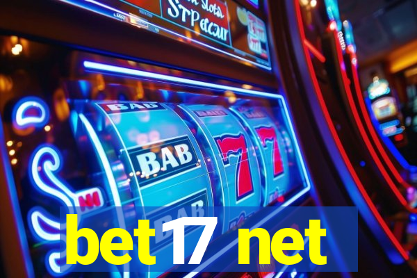 bet17 net